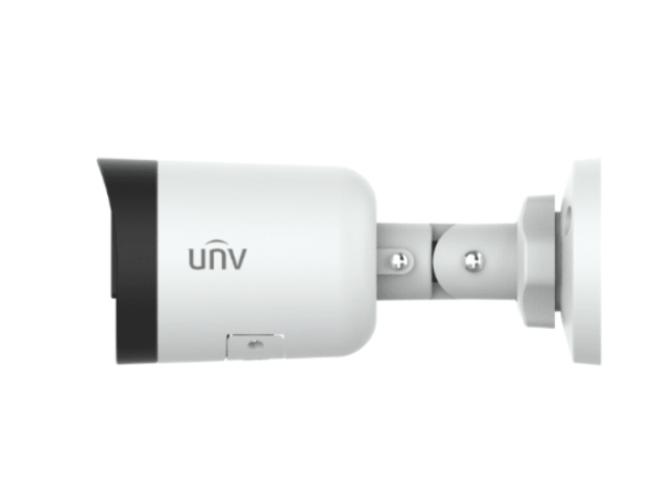 IPC2122LB-AF28K-DL Bala POE MIC 2MP 2.8mm Dual light 30mt Bullet - Imagen 2